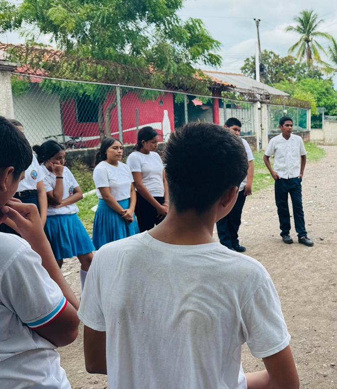 FUNDACIÓN AGROLÍBANO ADVANCES COMMUNITY BASED DENGUE PREVENTION EFFORTS